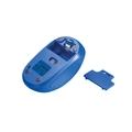 myš TRUST Primo Wireless Mouse - blue