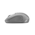 myš TRUST Primo Wireless Mouse - grey