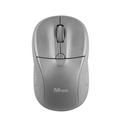 myš TRUST Primo Wireless Mouse - grey