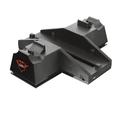 TRUST GXT 702 Cooling Stand & Duo Charging Dock