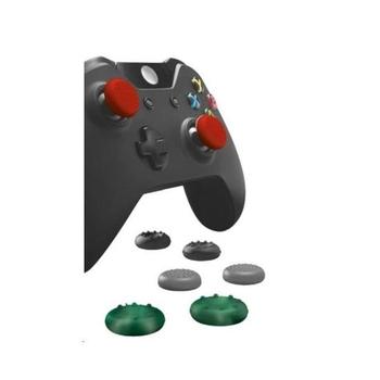 Opěrky pro palce na ovladač pro Xbox ONE TRUST GXT 264 XB1 Thumb Grip Pack