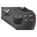 Opěrky pro palce na ovladač pro Xbox ONE TRUST GXT 264 XB1 Thumb Grip Pack