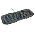 kláv. TRUST GXT 830 Gaming Keyboard CZ & SK