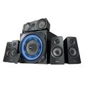 Obrázek k produktu: TRUST GXT 658 5.1 Speaker set