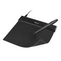 Příslušenství k tabletu TRUST Flex Design Tablet, černý (black)