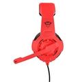 TRUST GXT790-SB Spectra Gaming Bundle - red