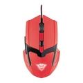 TRUST GXT790-SB Spectra Gaming Bundle - red