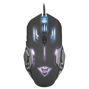 myš TRUST GXT 108 Rava Illuminated Gaming Mouse