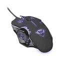 Myš TRUST GXT 108 Rava Illuminated Gaming Mouse