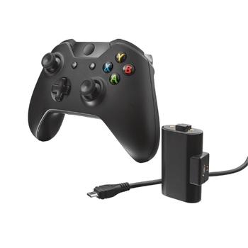 TRUST GXT 230 Charge and Play Kit for Xbox One