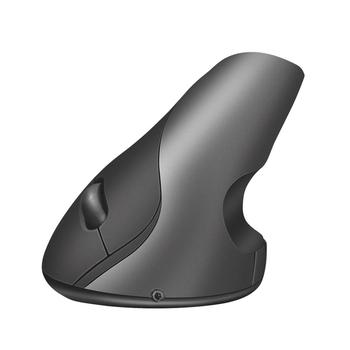 myš TRUST Varo Wireless Ergonomic Mouse  (vertikální myš)