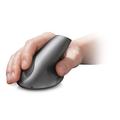 myš TRUST Varo Wireless Ergonomic Mouse  (vertikální myš)