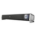 zvuk. systém TRUST Asto Sound Bar PC Speaker