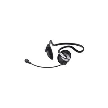 TRUST Sluchátka s mikrofonem Cinto Chat Headset for PC and laptop