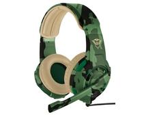 Obrázek k produktu: TRUST GXT 310C jungle
