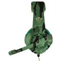 Herní sluchátka TRUST GXT 310C jungle
