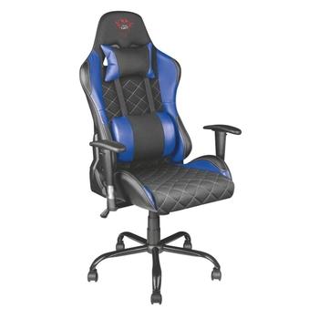Herní křeslo TRUST GXT 707B Resto - blue