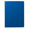 TRUST Primo Folio Case with Stand for 10'' tablets - blue
