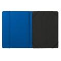 TRUST Primo Folio Case with Stand for 10'' tablets - blue
