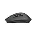 TRUST OZAA RECHARGEABLE MOUSE BLACK