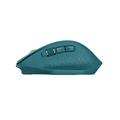 TRUST OZAA RECHARGEABLE S MOUSE BLUE