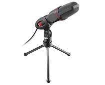 Obrázek k produktu: TRUST GXT 212 Mico, černá (black)