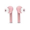 TRUST NIKA TOUCH BLUETOOTH EARPHONE PINK