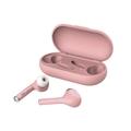 TRUST NIKA TOUCH BLUETOOTH EARPHONE PINK