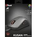 TRUST herní myš GXT 180 Kusan Pro Gaming Mouse