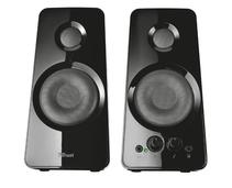 Obrázek k produktu: TRUST 19021/21560 PC Repro 2.0 Tytan, černá (black)