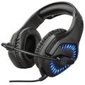 TRUST GXT460 VARZZ HEADSET