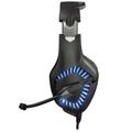 TRUST GXT460 VARZZ HEADSET