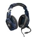 Obrázek k produktu: TRUST GXT 488 FORZE-B PS4 HEADSET,