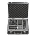 Mikrofon TRUST GXT 252 Emita, černý (black)