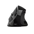TRUST VOXX ERGONOMIC RECHARGEABLE MOUSE