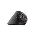 TRUST VOXX ERGONOMIC RECHARGEABLE MOUSE