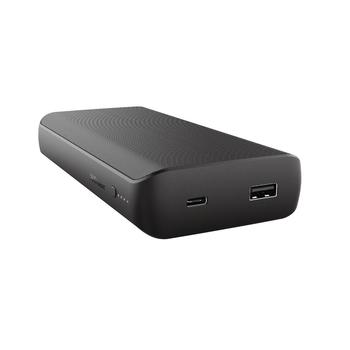 Powerbanka TRUST Laro 65W USB-C Laptop Powerbank