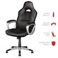 GXT 705 Ryon Gaming Chair - black