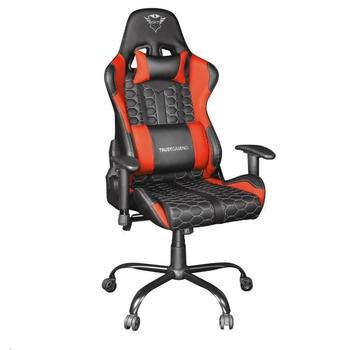 Herní židle TRUST GXT 708R Resto