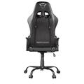 TRUST herní křeslo GXT 708W Resto Gaming Chair, bílá