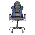 TRUST herní křeslo GXT 708B Resto Gaming Chair, modrá