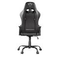 TRUST herní křeslo GXT 708B Resto Gaming Chair, modrá