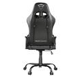 TRUST herní křeslo GXT 708 Resto Gaming Chair, černá