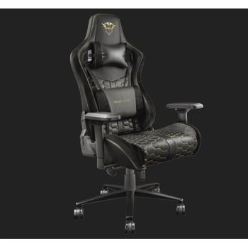 Herní židle TRUST GXT 712 Resto Pro