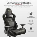 TRUST herní křeslo GXT 712 Resto Pro Gaming Chair