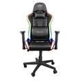 TRUST herní křeslo GXT 716 Rizza RGB LED Illuminated Gaming Chair