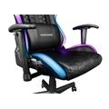 TRUST herní křeslo GXT 716 Rizza RGB LED Illuminated Gaming Chair