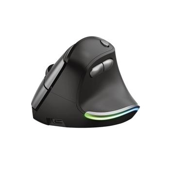 Bezdrátová myš TRUST BAYO ERGO WIRELESS MOUSE
