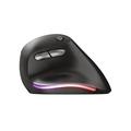 TRUST BAYO ERGO WIRELESS MOUSE