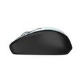 TRUST YVI WIRELESS MOUSE BLUE BRUSH